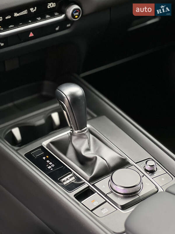 Позашляховик / Кросовер Mazda CX-50 2023 в Миколаєві фото 16 Позашляховик / Кросовер Mazda CX-50 2023 в Миколаєві