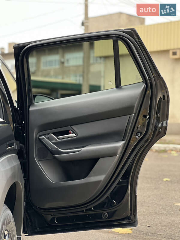Позашляховик / Кросовер Mazda CX-50 2023 в Миколаєві фото 24 Позашляховик / Кросовер Mazda CX-50 2023 в Миколаєві