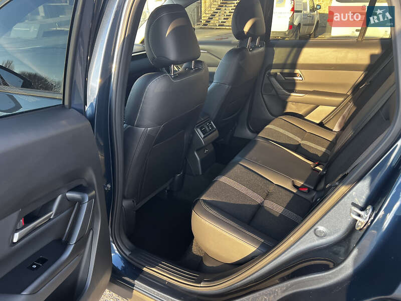 Позашляховик / Кросовер Mazda CX-50 2024 в Запоріжжі