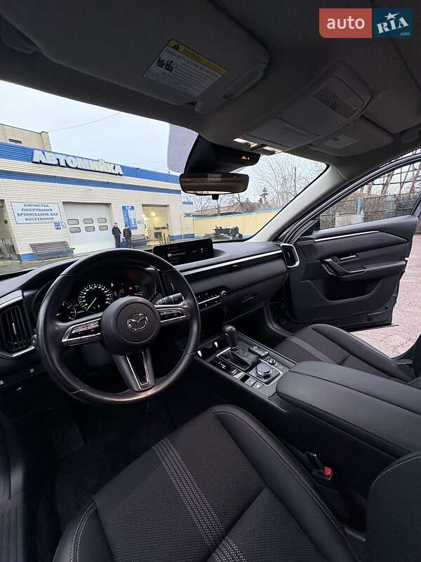 Позашляховик / Кросовер Mazda CX-50 2023 в Білій Церкві
