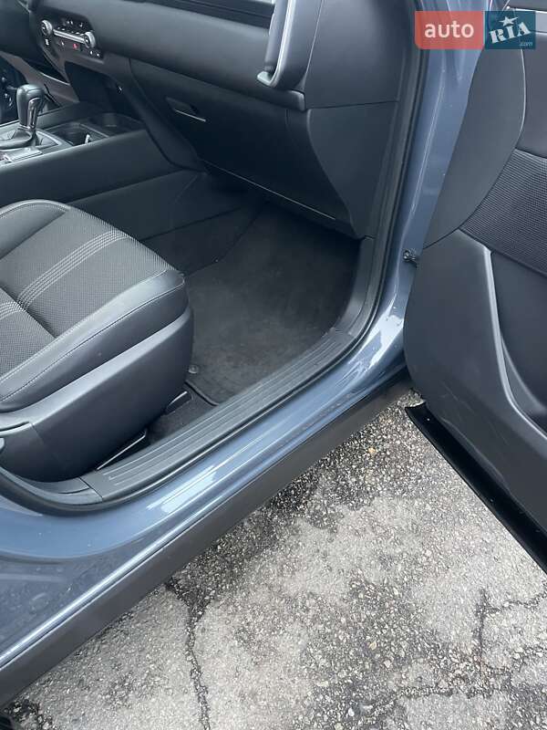 Позашляховик / Кросовер Mazda CX-50 2023 в Білій Церкві