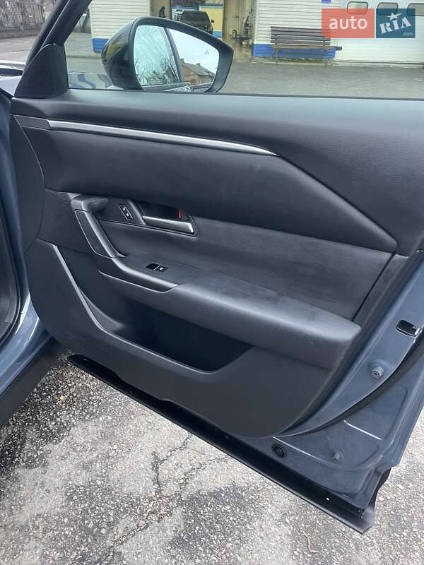 Позашляховик / Кросовер Mazda CX-50 2023 в Білій Церкві