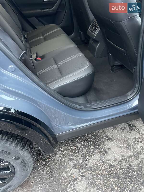 Позашляховик / Кросовер Mazda CX-50 2023 в Білій Церкві