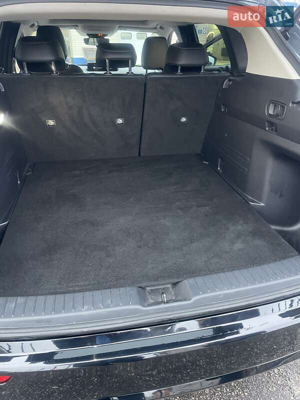 Позашляховик / Кросовер Mazda CX-50 2023 в Білій Церкві