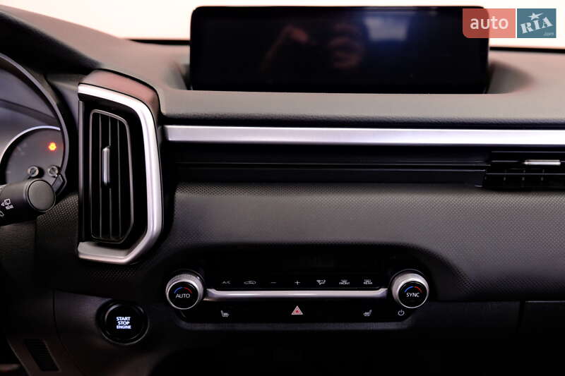 Внедорожник / Кроссовер Mazda CX-50 2024 в Одессе фото 19 Внедорожник / Кроссовер Mazda CX-50 2024 в Одессе