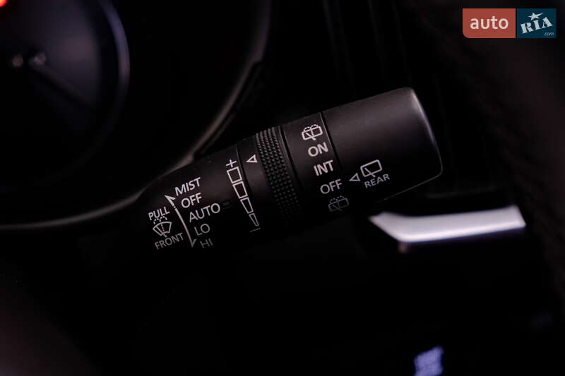 Внедорожник / Кроссовер Mazda CX-50 2024 в Одессе фото 25 Внедорожник / Кроссовер Mazda CX-50 2024 в Одессе