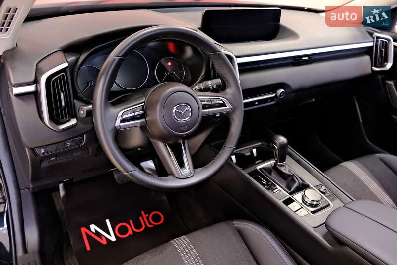 Внедорожник / Кроссовер Mazda CX-50 2024 в Одессе фото 32 Внедорожник / Кроссовер Mazda CX-50 2024 в Одессе