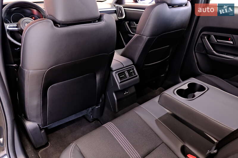 Внедорожник / Кроссовер Mazda CX-50 2024 в Одессе фото 36 Внедорожник / Кроссовер Mazda CX-50 2024 в Одессе