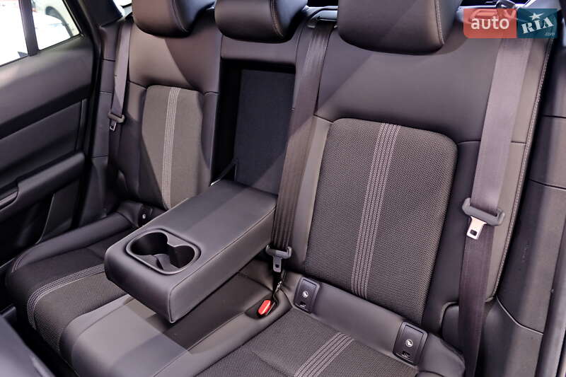 Внедорожник / Кроссовер Mazda CX-50 2024 в Одессе фото 37 Внедорожник / Кроссовер Mazda CX-50 2024 в Одессе