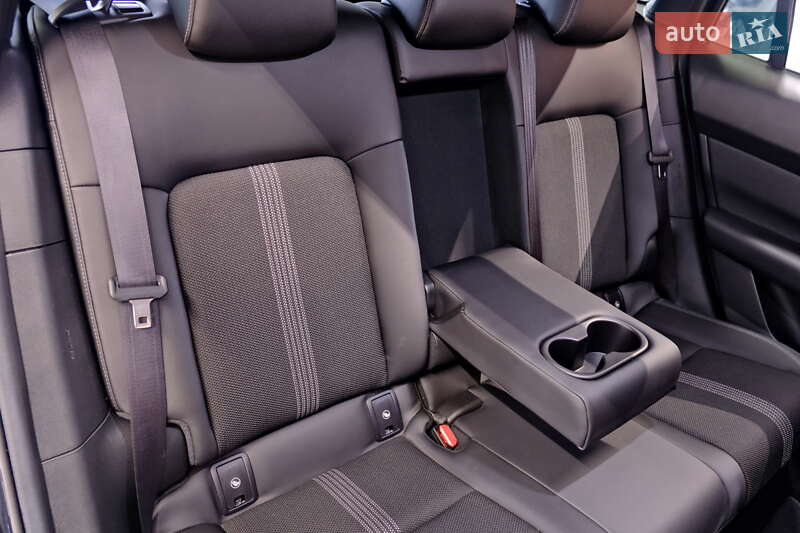 Внедорожник / Кроссовер Mazda CX-50 2024 в Одессе фото 41 Внедорожник / Кроссовер Mazda CX-50 2024 в Одессе