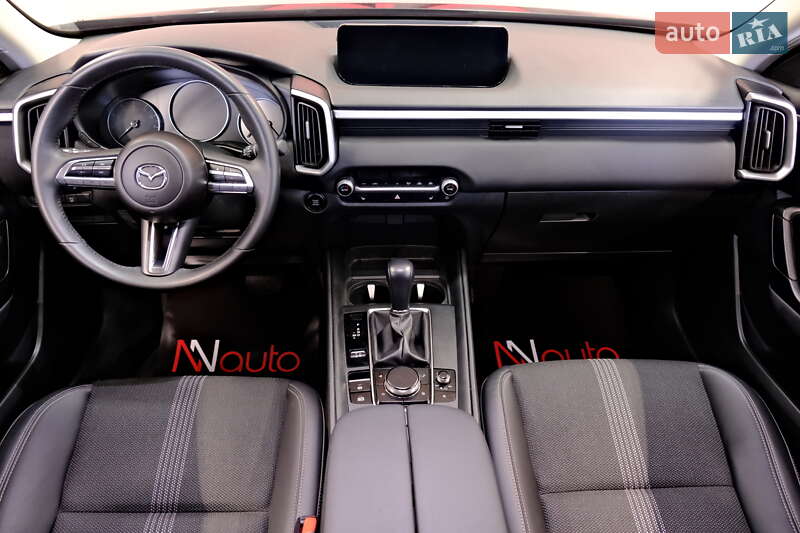 Внедорожник / Кроссовер Mazda CX-50 2024 в Одессе фото 46 Внедорожник / Кроссовер Mazda CX-50 2024 в Одессе