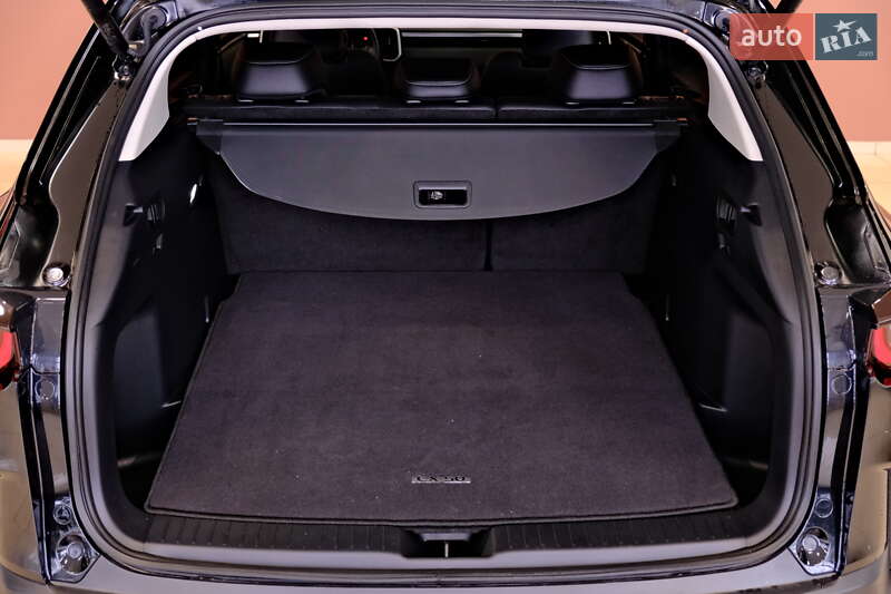 Внедорожник / Кроссовер Mazda CX-50 2024 в Одессе фото 49 Внедорожник / Кроссовер Mazda CX-50 2024 в Одессе