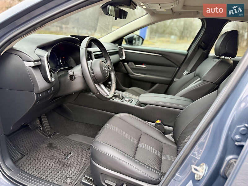 Позашляховик / Кросовер Mazda CX-50 2024 в Чернігові