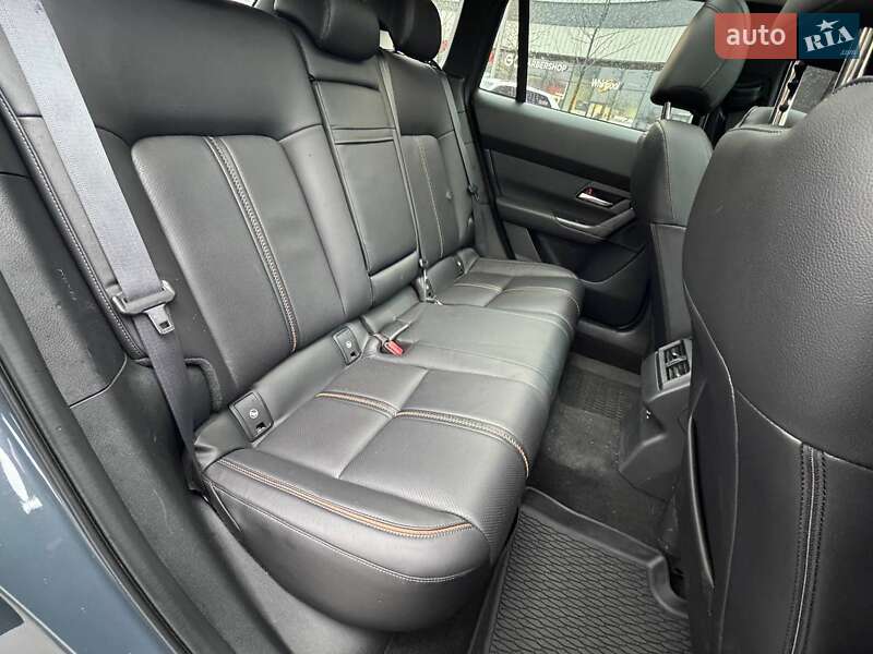 Позашляховик / Кросовер Mazda CX-50 2022 в Києві