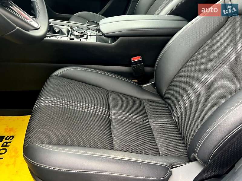 Позашляховик / Кросовер Mazda CX-50 2024 в Києві