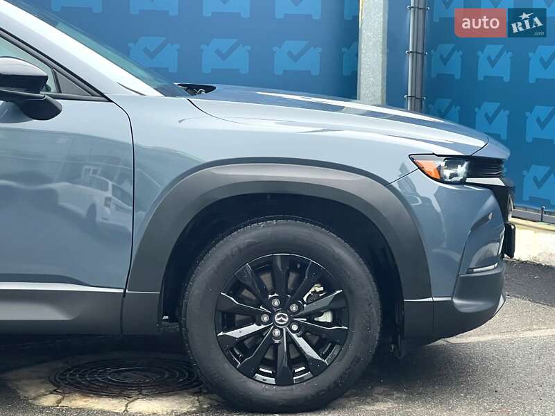Позашляховик / Кросовер Mazda CX-50 2024 в Києві