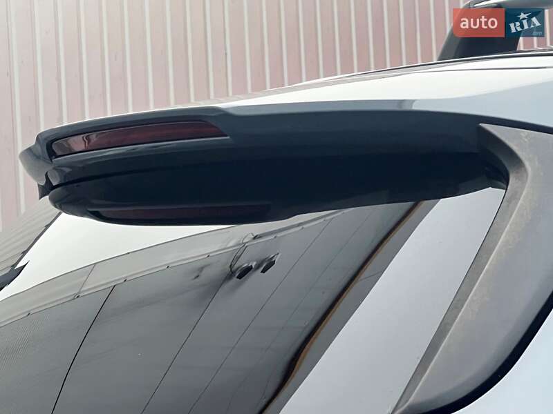 Позашляховик / Кросовер Mazda CX-50 2024 в Києві