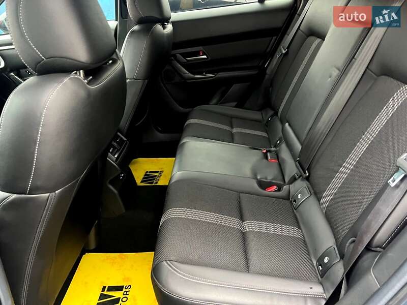 Позашляховик / Кросовер Mazda CX-50 2024 в Києві