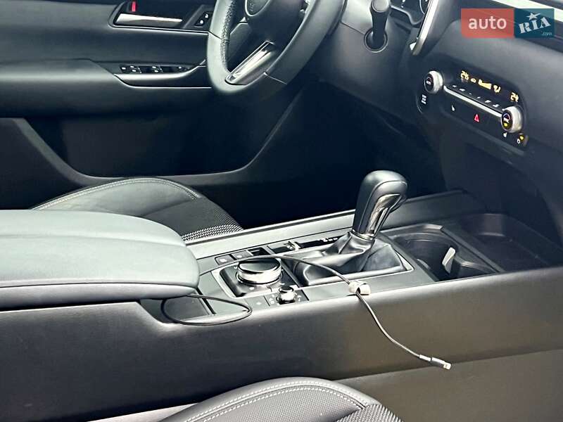 Позашляховик / Кросовер Mazda CX-50 2024 в Києві