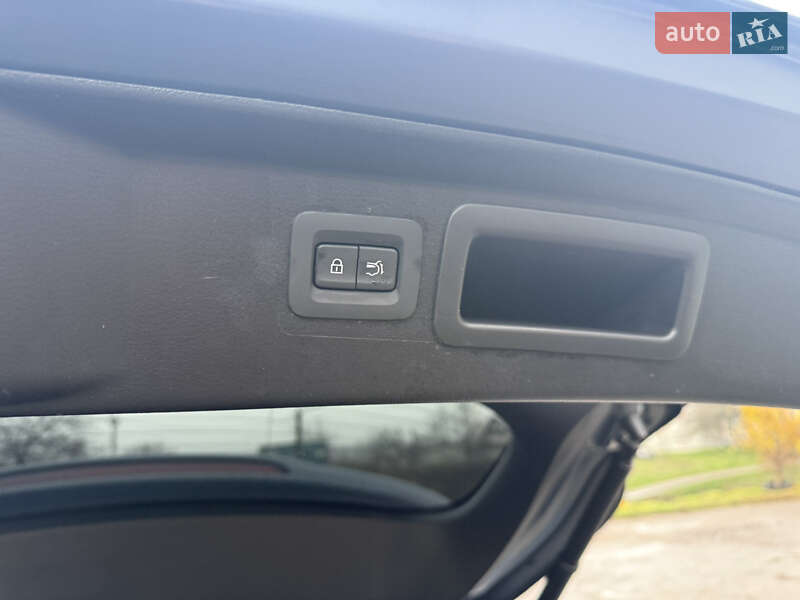 Позашляховик / Кросовер Mazda CX-50 2024 в Фастові