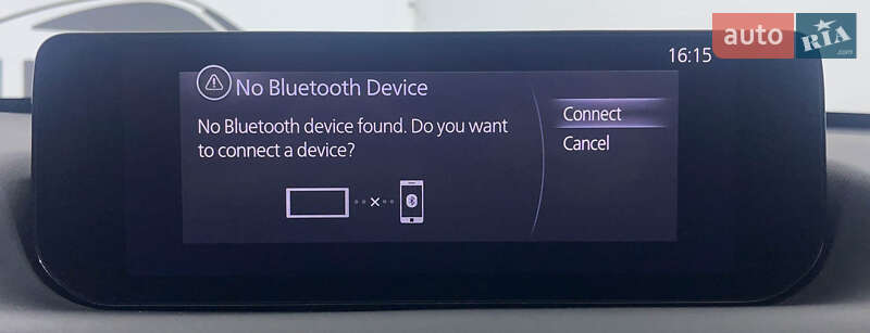 Позашляховик / Кросовер Mazda CX-50 2022 в Львові