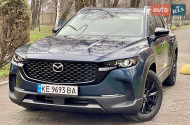 Внедорожник / Кроссовер Mazda CX-50 2023 в Каменском
