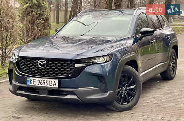 Внедорожник / Кроссовер Mazda CX-50 2023 в Каменском