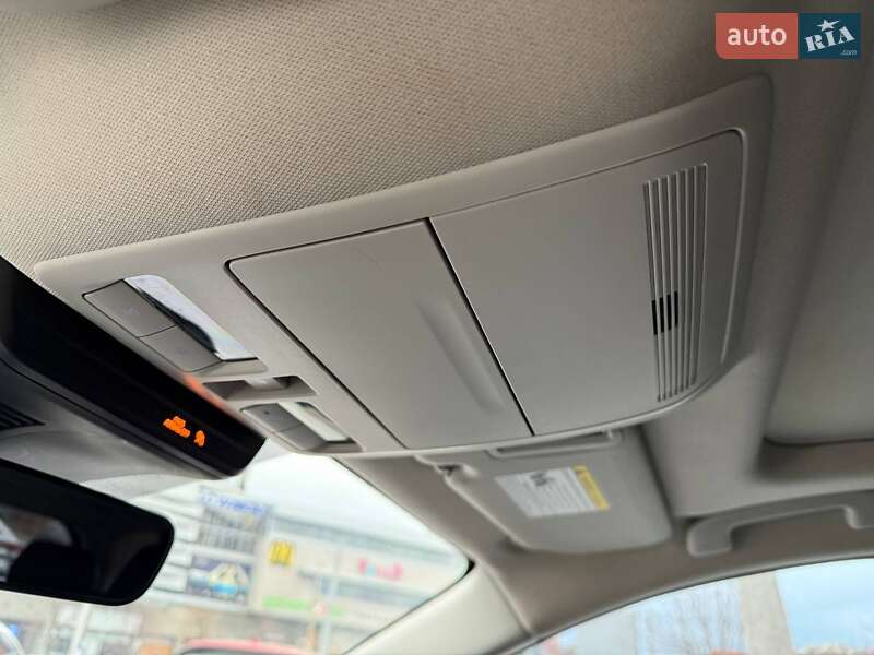 Позашляховик / Кросовер Mazda CX-50 2023 в Дніпрі