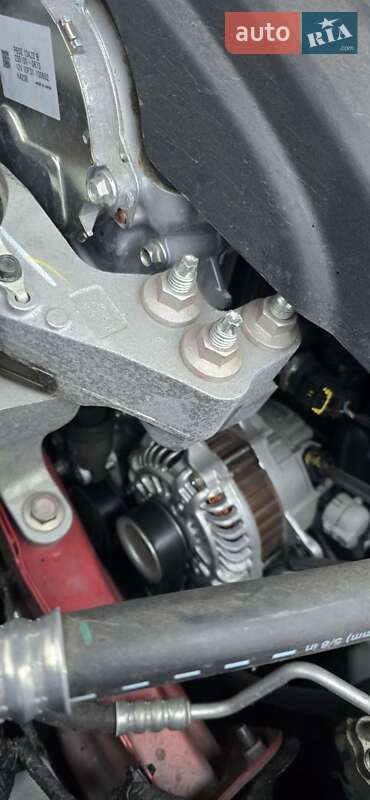 Внедорожник / Кроссовер Mazda CX-50 2023 в Днепре фото 26 Внедорожник / Кроссовер Mazda CX-50 2023 в Днепре