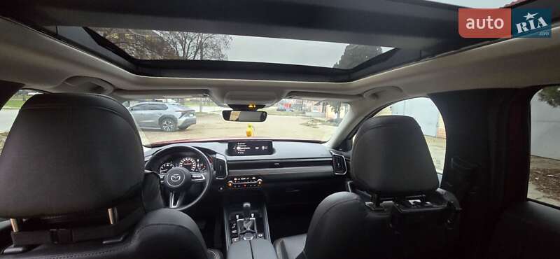 Внедорожник / Кроссовер Mazda CX-50 2023 в Днепре фото 36 Внедорожник / Кроссовер Mazda CX-50 2023 в Днепре