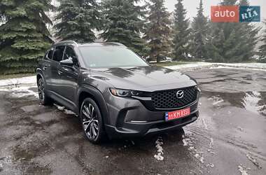 Позашляховик / Кросовер Mazda CX-50 2023 в Дніпрі