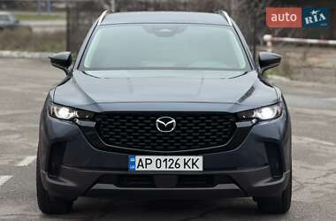 Внедорожник / Кроссовер Mazda CX-50 2025 в Запорожье