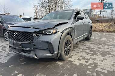 Позашляховик / Кросовер Mazda CX-50 2024 в Львові