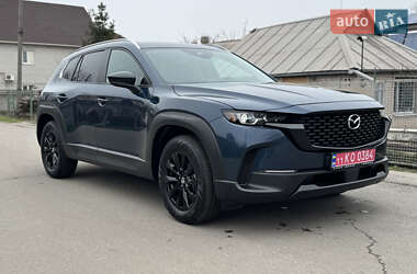 Внедорожник / Кроссовер Mazda CX-50 2025 в Запорожье