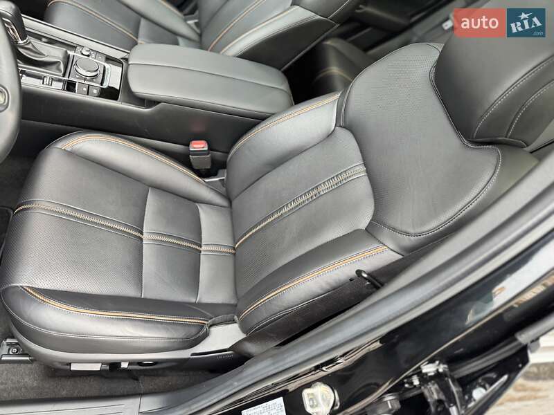 Внедорожник / Кроссовер Mazda CX-50 2023 в Киеве