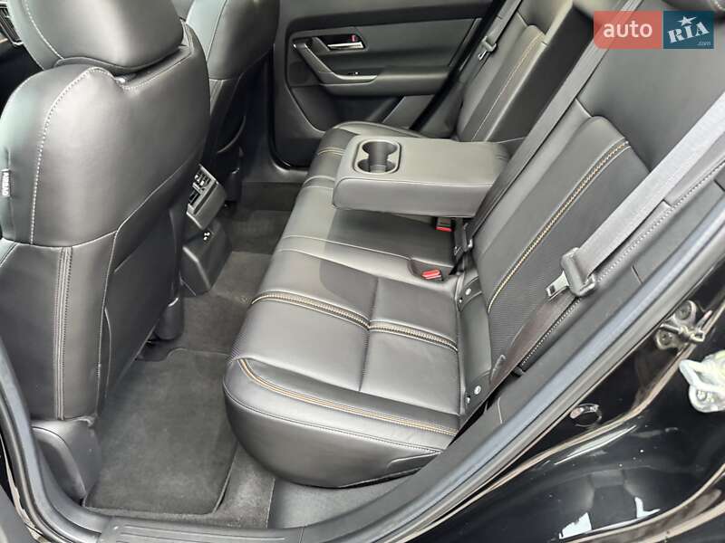 Внедорожник / Кроссовер Mazda CX-50 2023 в Киеве