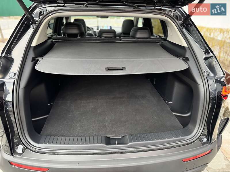 Внедорожник / Кроссовер Mazda CX-50 2023 в Киеве