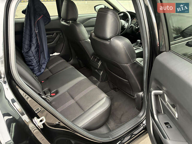 Внедорожник / Кроссовер Mazda CX-50 2023 в Николаеве фото 14 Внедорожник / Кроссовер Mazda CX-50 2023 в Николаеве