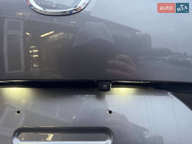 Внедорожник / Кроссовер Mazda CX-50 2022 в Львове