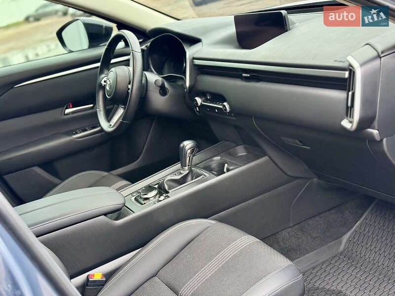 Внедорожник / Кроссовер Mazda CX-50 2024 в Чернигове