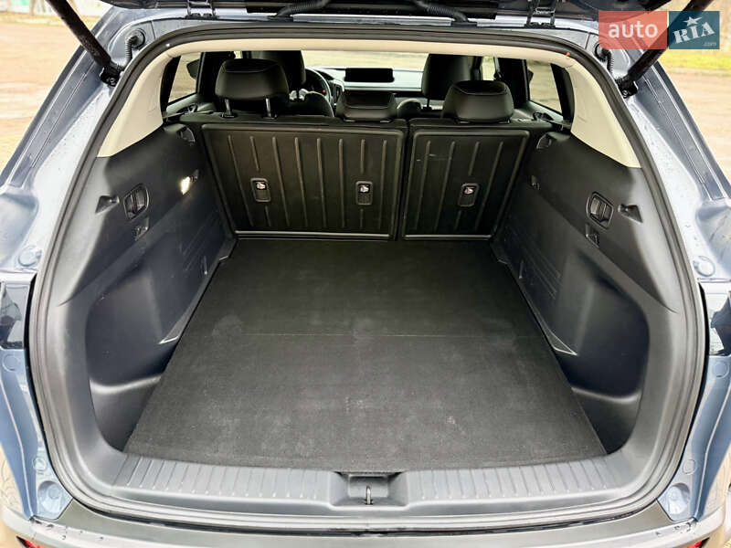 Внедорожник / Кроссовер Mazda CX-50 2024 в Чернигове