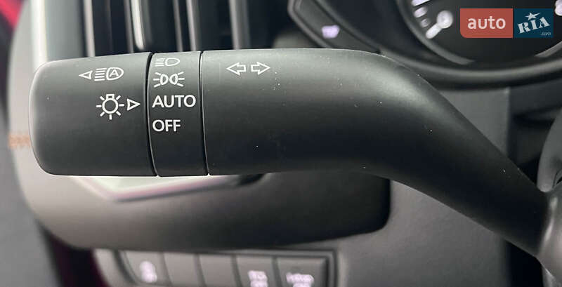 Внедорожник / Кроссовер Mazda CX-50 2022 в Львове фото 15 Внедорожник / Кроссовер Mazda CX-50 2022 в Львове