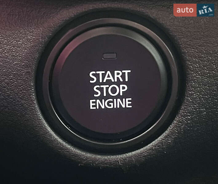 Внедорожник / Кроссовер Mazda CX-50 2022 в Львове фото 29 Внедорожник / Кроссовер Mazda CX-50 2022 в Львове