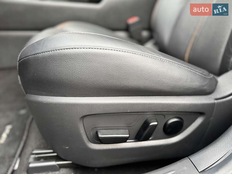 Позашляховик / Кросовер Mazda CX-50 2023 в Києві