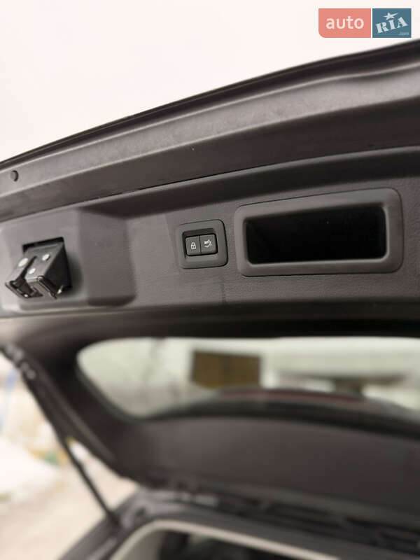 Позашляховик / Кросовер Mazda CX-50 2024 в Харкові