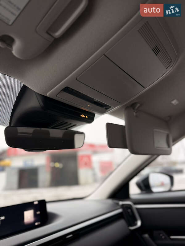 Позашляховик / Кросовер Mazda CX-50 2024 в Харкові