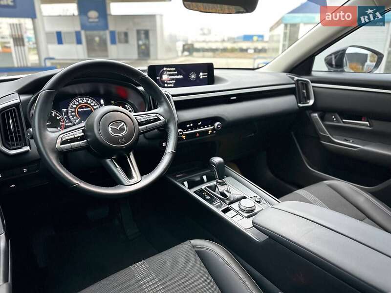 Внедорожник / Кроссовер Mazda CX-50 2022 в Запорожье фото 12 Внедорожник / Кроссовер Mazda CX-50 2022 в Запорожье