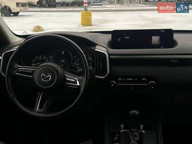 Внедорожник / Кроссовер Mazda CX-50 2023 в Одессе