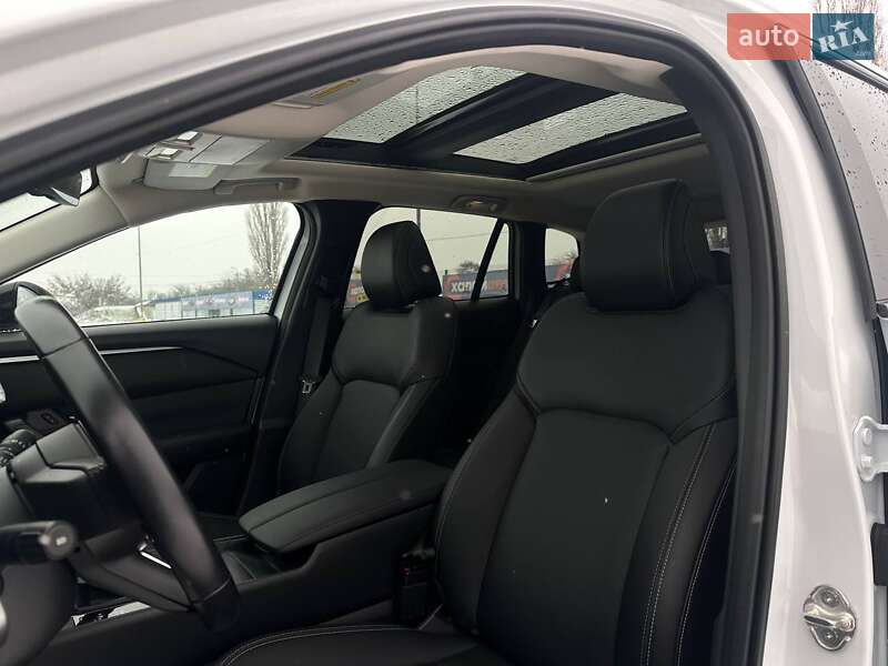 Внедорожник / Кроссовер Mazda CX-50 2023 в Одессе