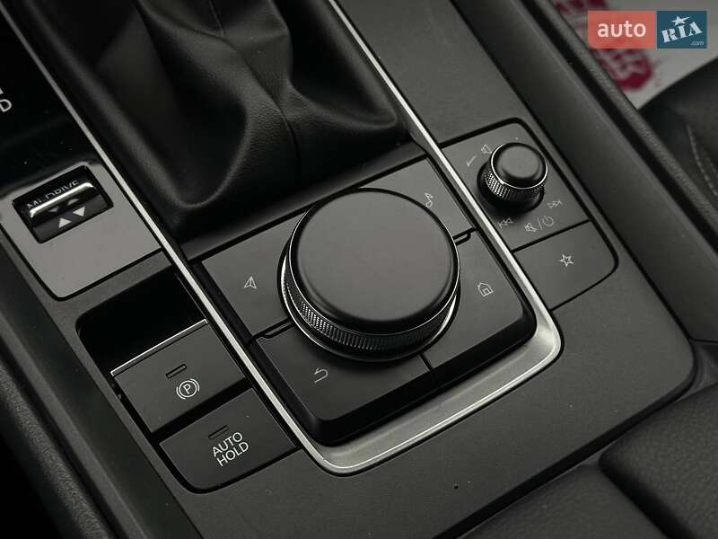 Внедорожник / Кроссовер Mazda CX-50 2023 в Одессе